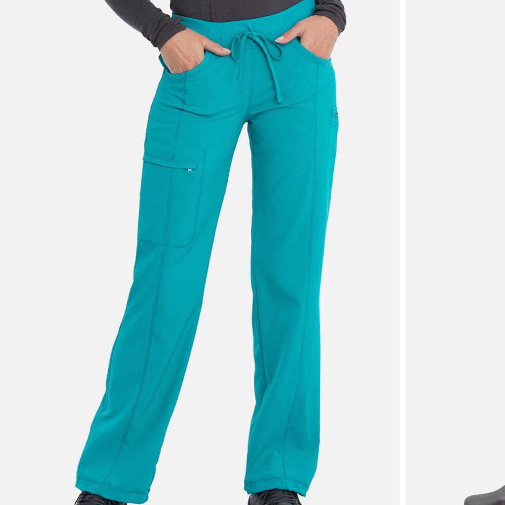 Cherokee scrub pants - Picture 4 of 4